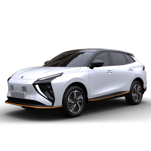 تورث مركبات الطاقة الجديدة والبيع الساخن سيارات جديدة SUV EV عالية السرعة مع شهادة EEC الشهادة الكهربائية للتصدير